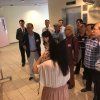 強華建教基金活動
